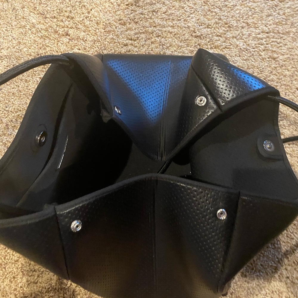 Haute Shore-Neoprene Tote